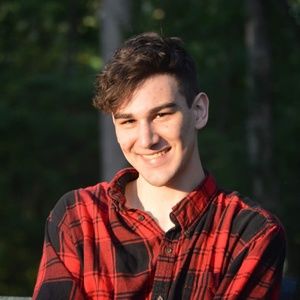 Meet your Posher, Nevan